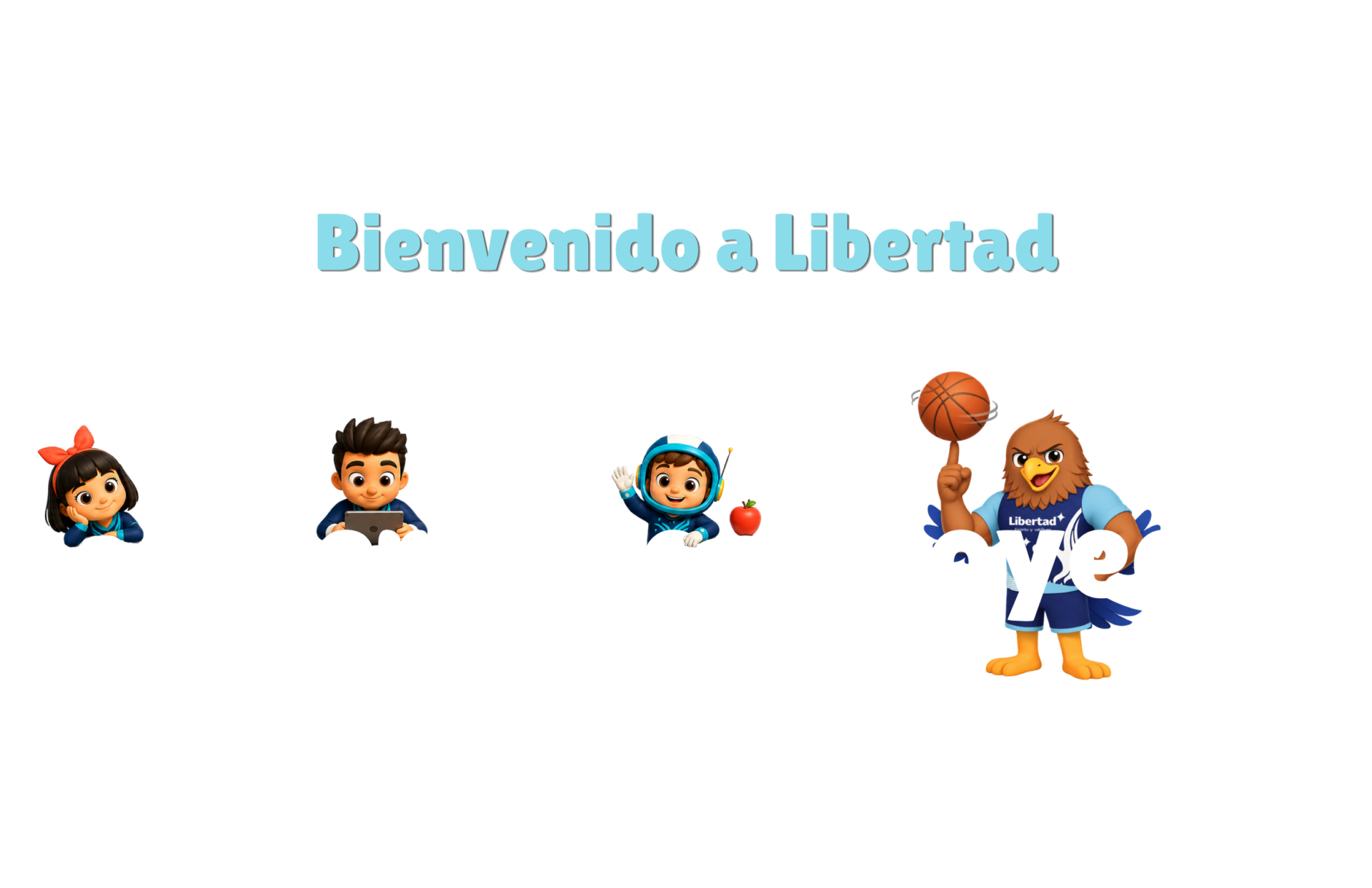 Aquí los sueños se convierten en proyectos