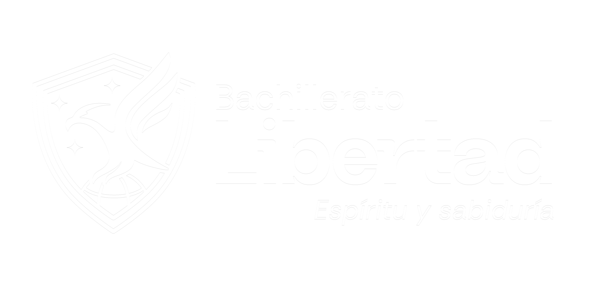 Logo Bachillerato
