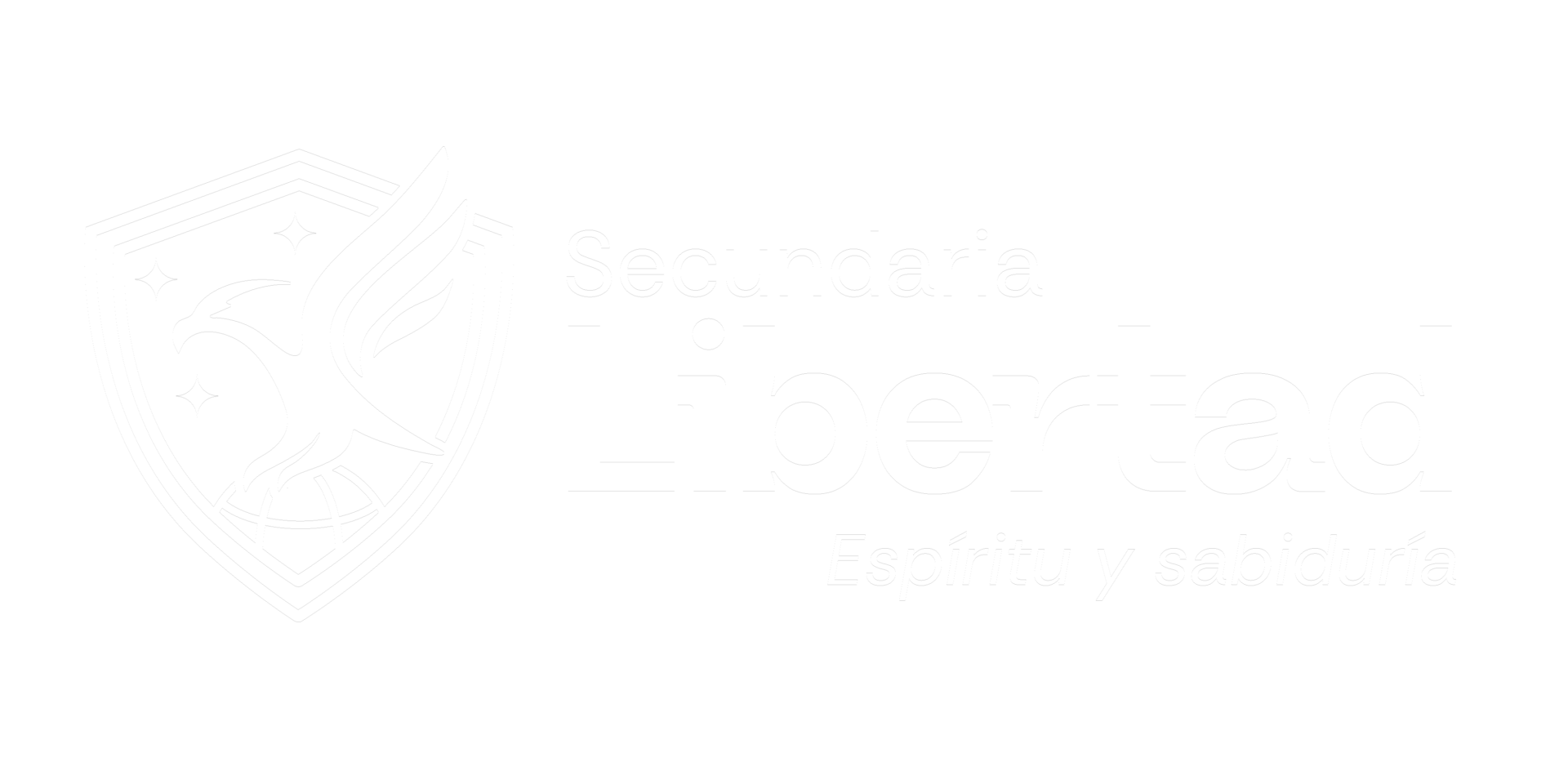 Logo Secundaria